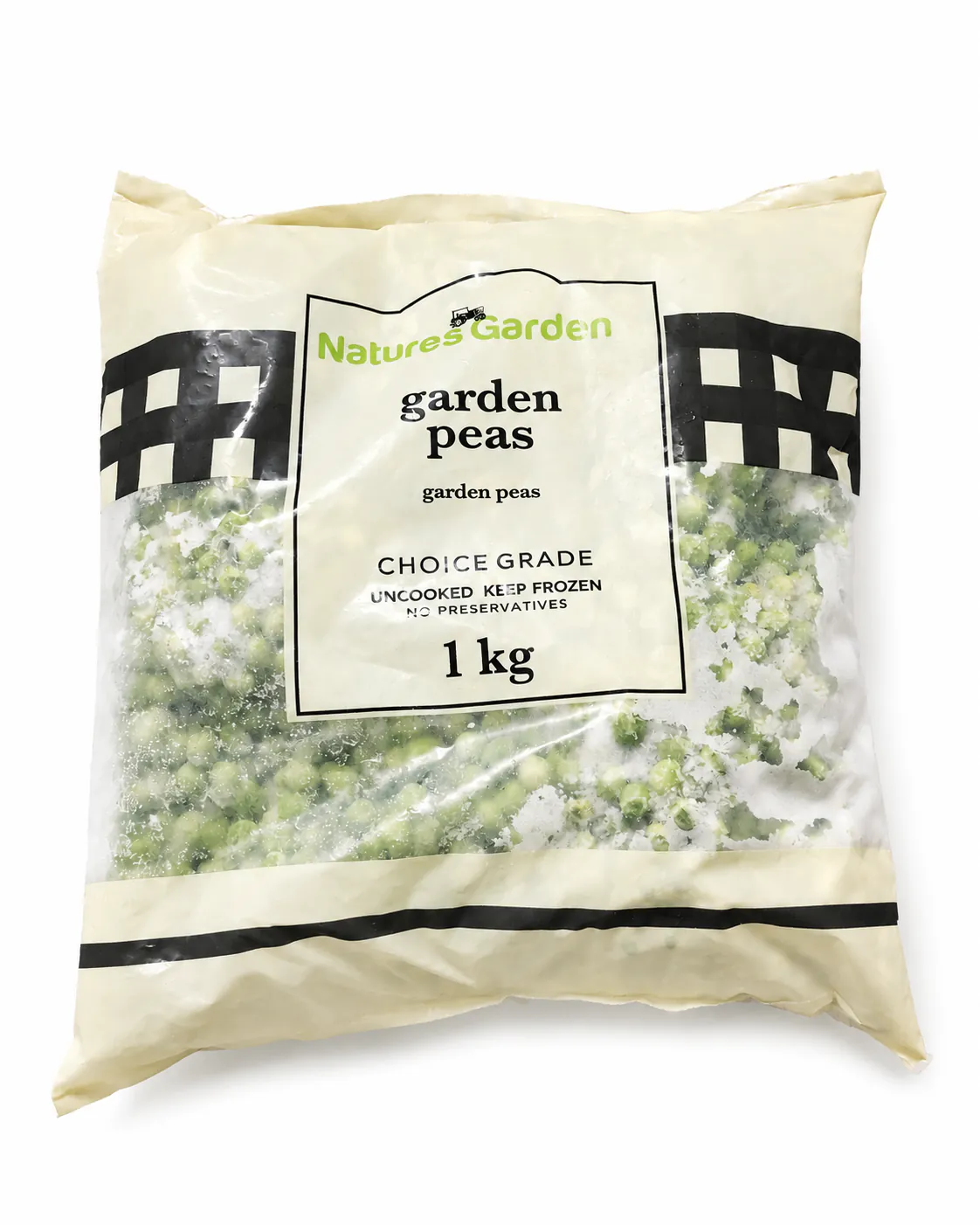 Frozen Vegetables products